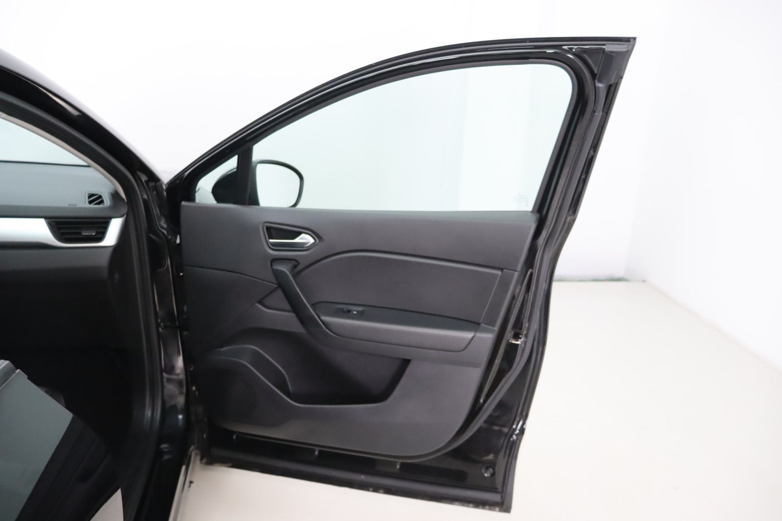 Fahrzeugabbildung Renault Captur II E-Tech Hybrid  * Service neu