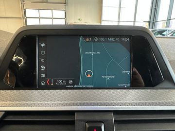 BMW X3 xDrive 30d M Sport *Klima*LED*Navi*Bluetooth*