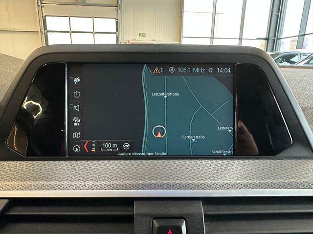 BMW X3 xDrive 30d M Sport *Klima*LED*Navi*Bluetooth*