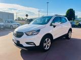 Opel Mokka X 1.4 Turbo Ecotec 120CV 4x2 Start&St - Opel Mokka X Kombi Gebrauchtwagen
