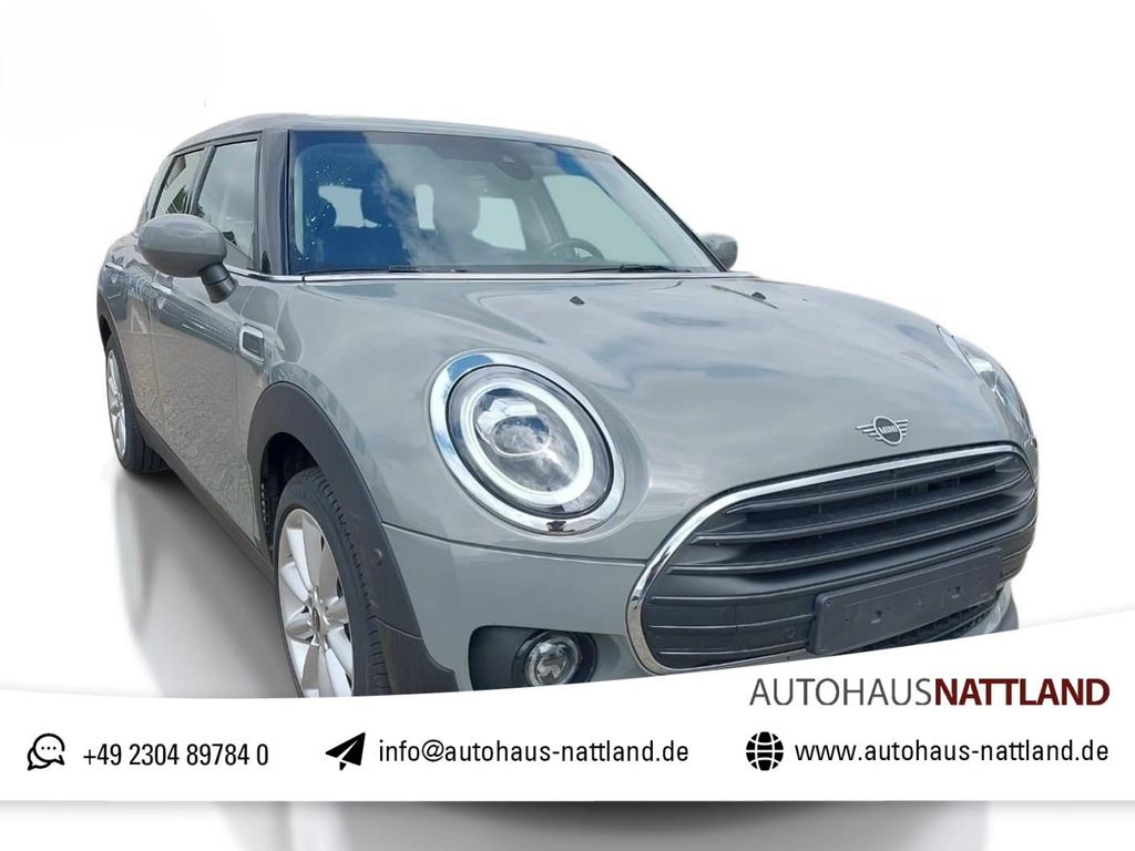 Image of MINI One Clubman