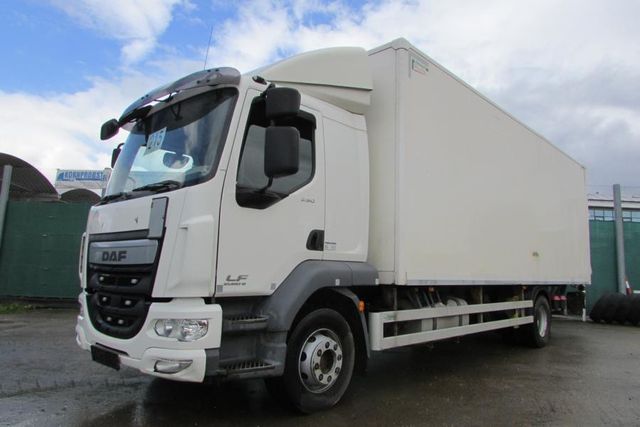 DAF LF 290 FA 4x2 BL - 16 to - LBW - Nr.: 215