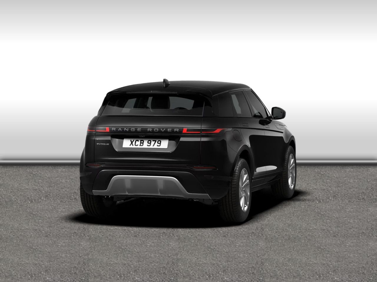 Land Rover Range Rover Evoque - Bild 3