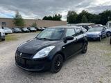 Suzuki Swift 1.2 Club