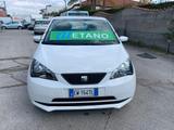 Seat Mii 1.0 68 CV 5 porte Chic Ecofuel - Seat Mii mit CNG-Antrieb