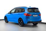 BMW 220i Gran Tourer M Sport Shadow ACC HUD H&K RFK - BMW 220 Gran Tourer aus 2021