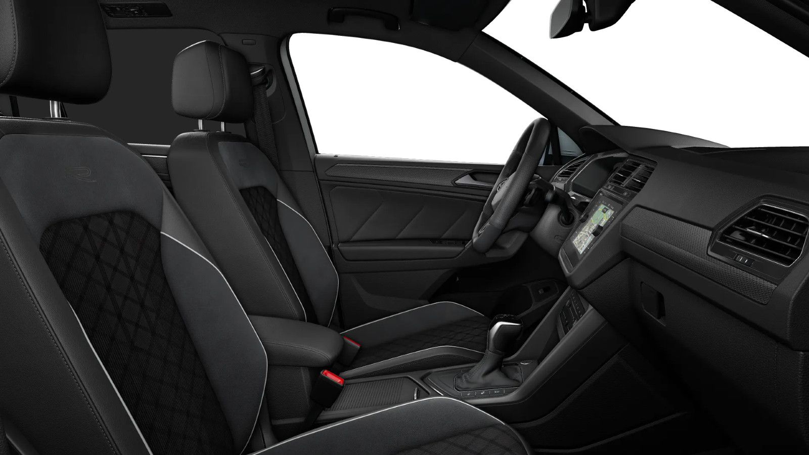 Volkswagen Tiguan - Bild 11