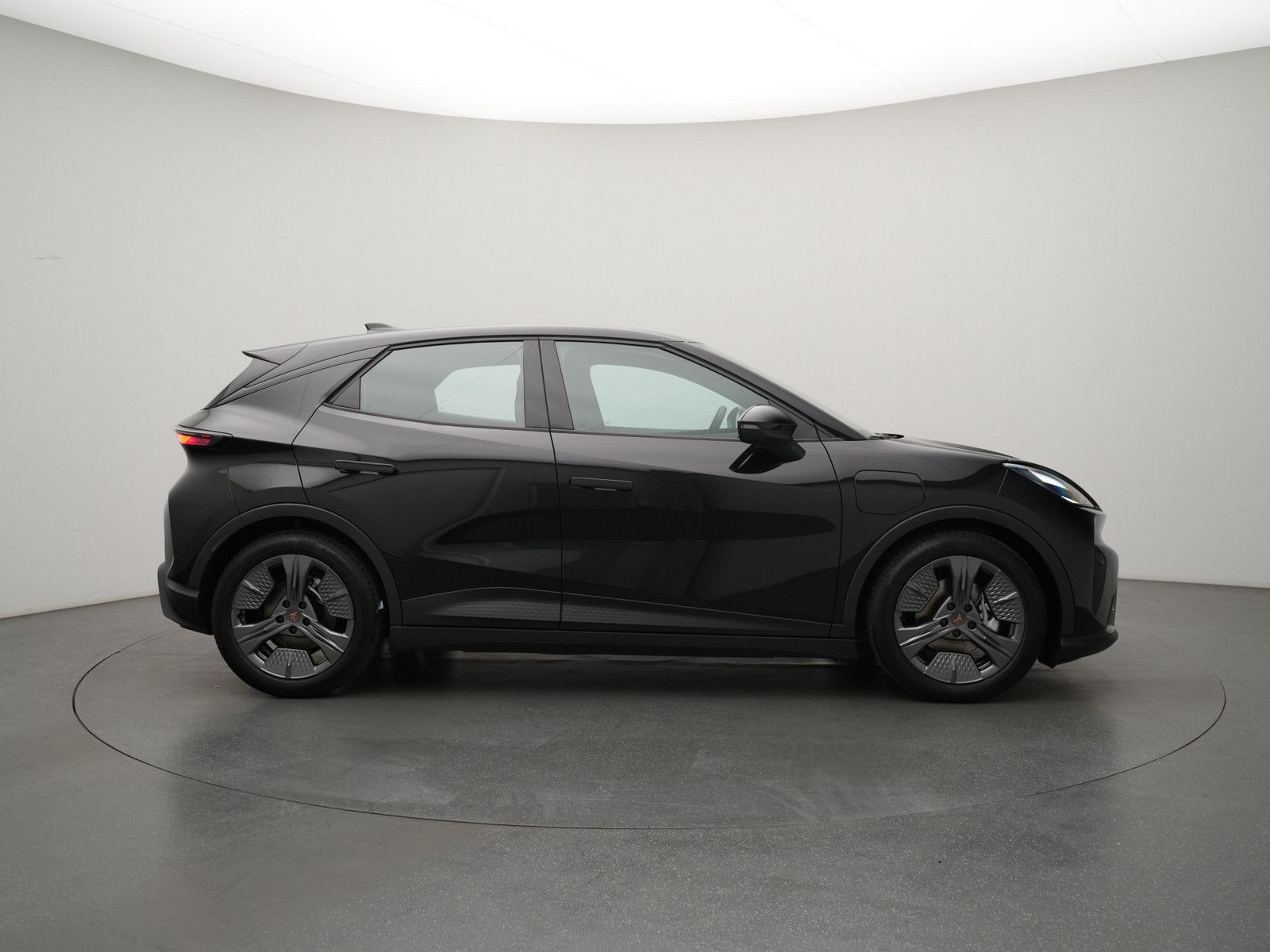 Cupra Raval - Bild 3
