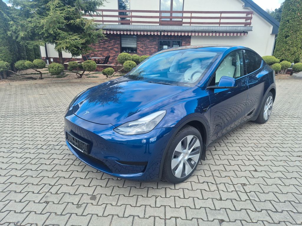Angebot ansehen Tesla Model Y