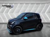 Smart ForTwo fortwo BRABUS tailormade edition urbanlav - Smart in Frankfurt (Main)