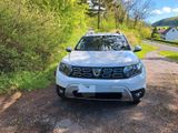 Dacia Duster 4x4  Prestige - Dacia Duster: Daci