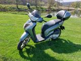 Honda SH125i - HONDA GEBRAUCHT SH 125I