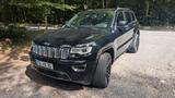 Jeep Grand Cherokee 3.0l V6 MultiJet 184kW Overla... - Jeep Grand Cherokee von privat