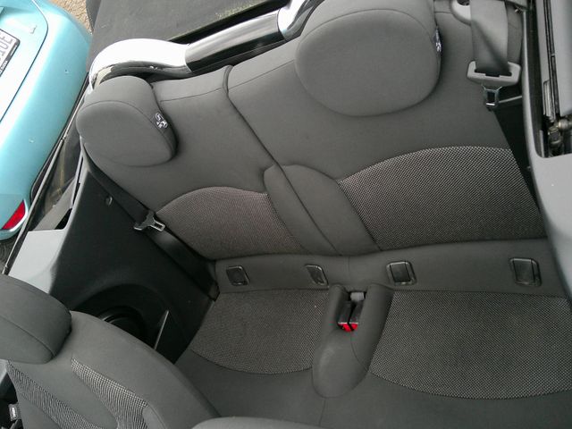 MINI COOPER Cabrio Cooper TÜV Neu
