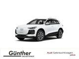 Audi Q6 e-tron QUATTRO+UMGEBUNGSKAMERAS+ASSISTENZ+LED - Audi Q6 e-tron aus 2024