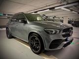 Mercedes-Benz GLE 450 AMG Line Burmester AIRMATIC Pano Distron
