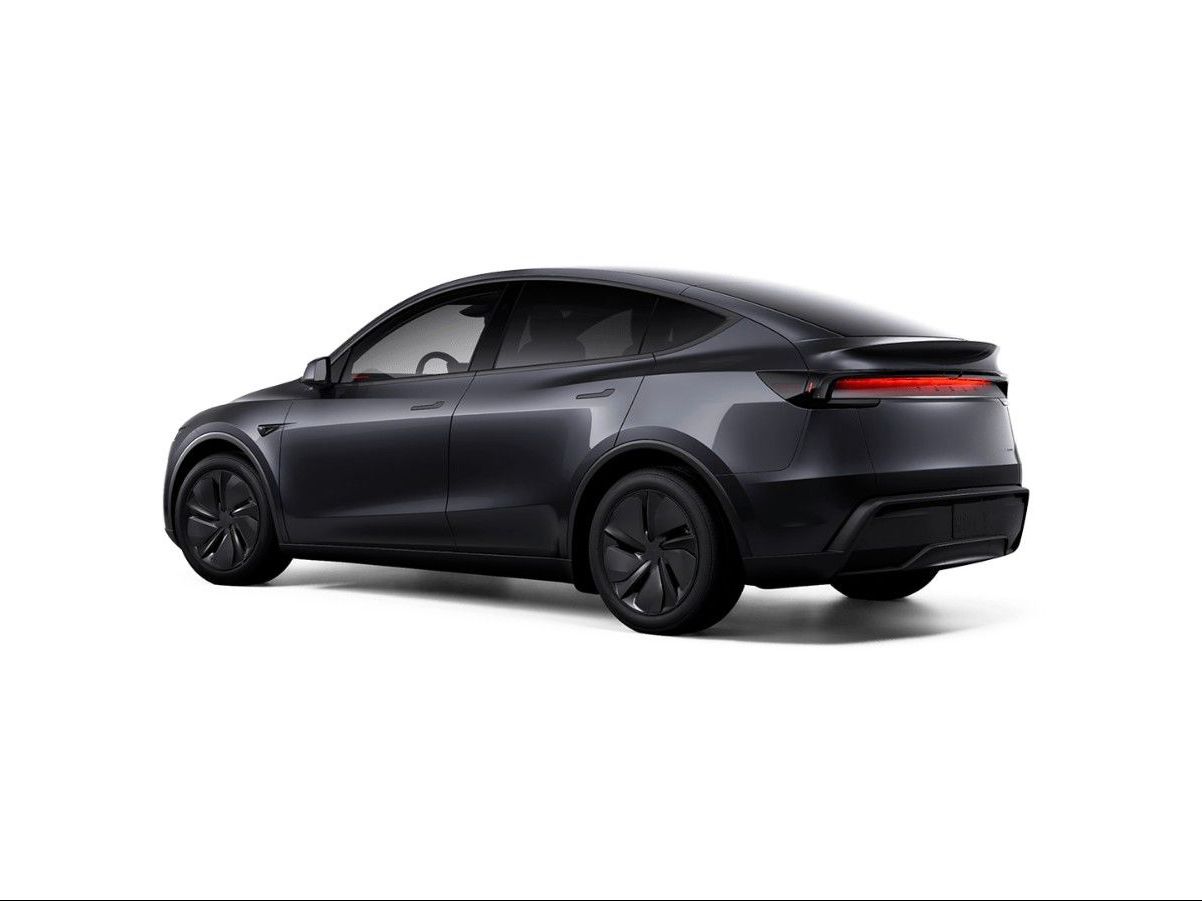 Tesla Model Y - Bild 3
