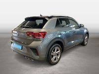 Volkswagen T-Roc - Vorschau Bild 7