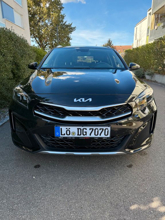 Image of Kia XCeed