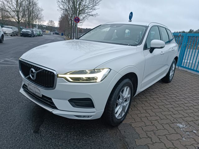 Volvo XC60 D4 Inscription Geartronic