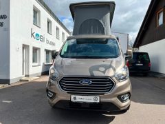 Fahrzeugabbildung Ford Tourneo Custom Nugget - Kosi Edition