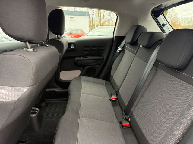 Citroën C3 Shine Pack