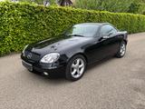 Mercedes-Benz SLK 200 Kompressor mit erst 122.000km*Automatik* - gebrauchte Mercedes-Benz SLK-Klasse aus dem Jahr 2002