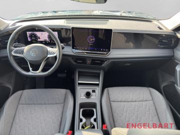 Volkswagen Tiguan - 9