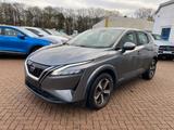 Nissan Qashqai e-Power Led Kamera Scheckheft 1.Hand - Nissan Qashqai mit Hybrid-Antrieb