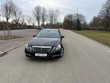Mercedes-Benz E 200 CGI T-Modell Avantgarde,Teilleder,Navi,Alu - gebrauchte Mercedes-Benz E 200 aus dem Jahr 2012