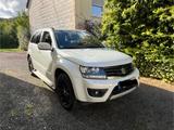 Suzuki Grand Vitara X30 - gebrauchte Suzuki Grand Vitara aus dem Jahr 2013