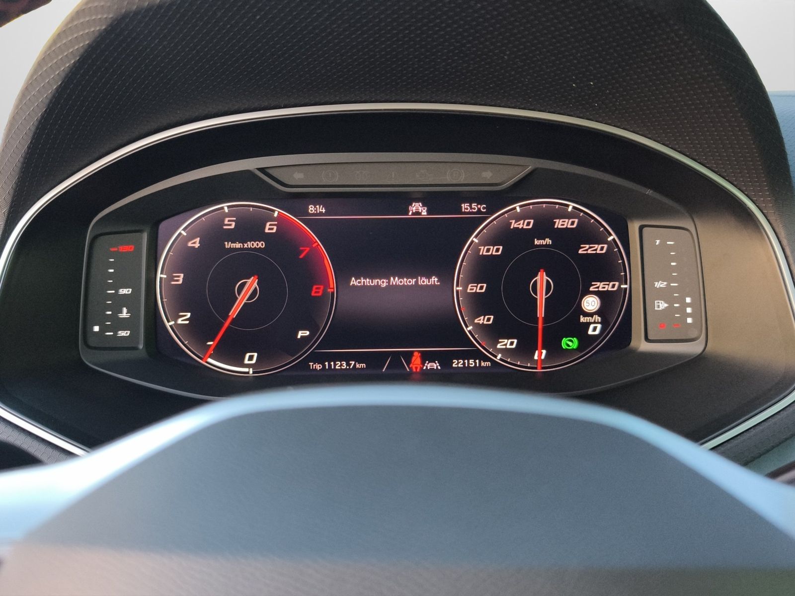 Seat Ibiza - Bild 21