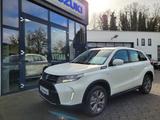 Suzuki Vitara 1.4 BOOSTERJET Hybrid Club*6 Jahre GA!* - Suzuki Vitara: Geländewagen