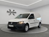 Volkswagen Caddy  Maxi Kasten 2.0 TDI (HU+Insp. neu, Klima, - Volkswagen Caddy: I