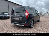 Dacia Lodgy Stepway*1.Hand*PDC*Klima*Tempomat*7-sitzer - Dacia 7-Sitzer