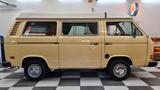 Volkswagen VW T3 Westfalia Oldtimer in Originalzustand - VW T3 andere Gebrauchtwagen