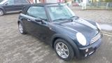MINI COOPER CABRIO - MINI Cooper aus 2006