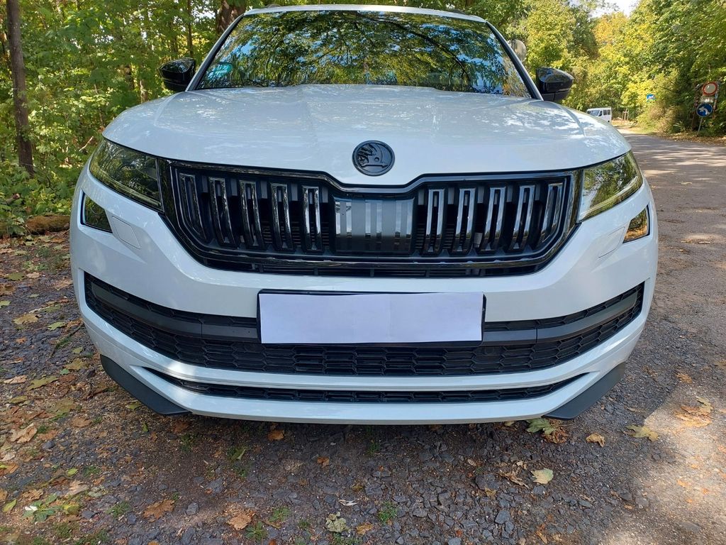 Image of Skoda Kodiaq