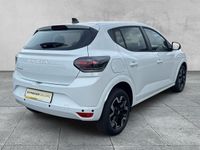 Dacia Sandero - Vorschau Bild 5