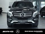 Mercedes-Benz GLE 250 d 4M KAMERA AHK KEYLESS LED SHD PDC NAVI - Mercedes-Benz GLE 250