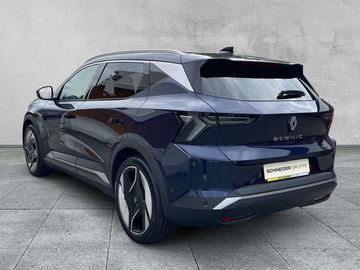 Renault Scenic E-TECH - Bild 3