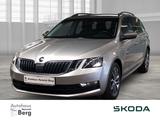 Skoda Octavia Combi Drive 1.8 TSI DSG StandHZG AHK Nav - Skoda Octavia: Allradantrieb, 1.8