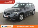 BMW sDrive 18i Aut.*NAVI*LIMITER*PDC*SHZ*ALU*KLIMA*
