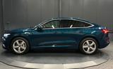 Audi e-tron Sportback 55 quattro S-Line *KAMERA*CarPl - Audi e-tron: Alcantara, Ambiente-Beleuchtung