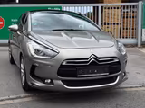 Citroën DS5HDi 165 SportChic MASSAGE*Panorma*NAVI*XENON* - Citroën DS5 mit Diesel-Antrieb