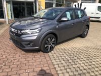 Dacia Sandero - Vorschau Bild 10