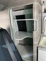 Volkswagen T6 California Ocean - Volkswagen T6 California aus 2015