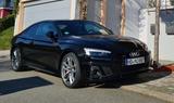 Audi A5 40 TFSI S tronic quattro -
