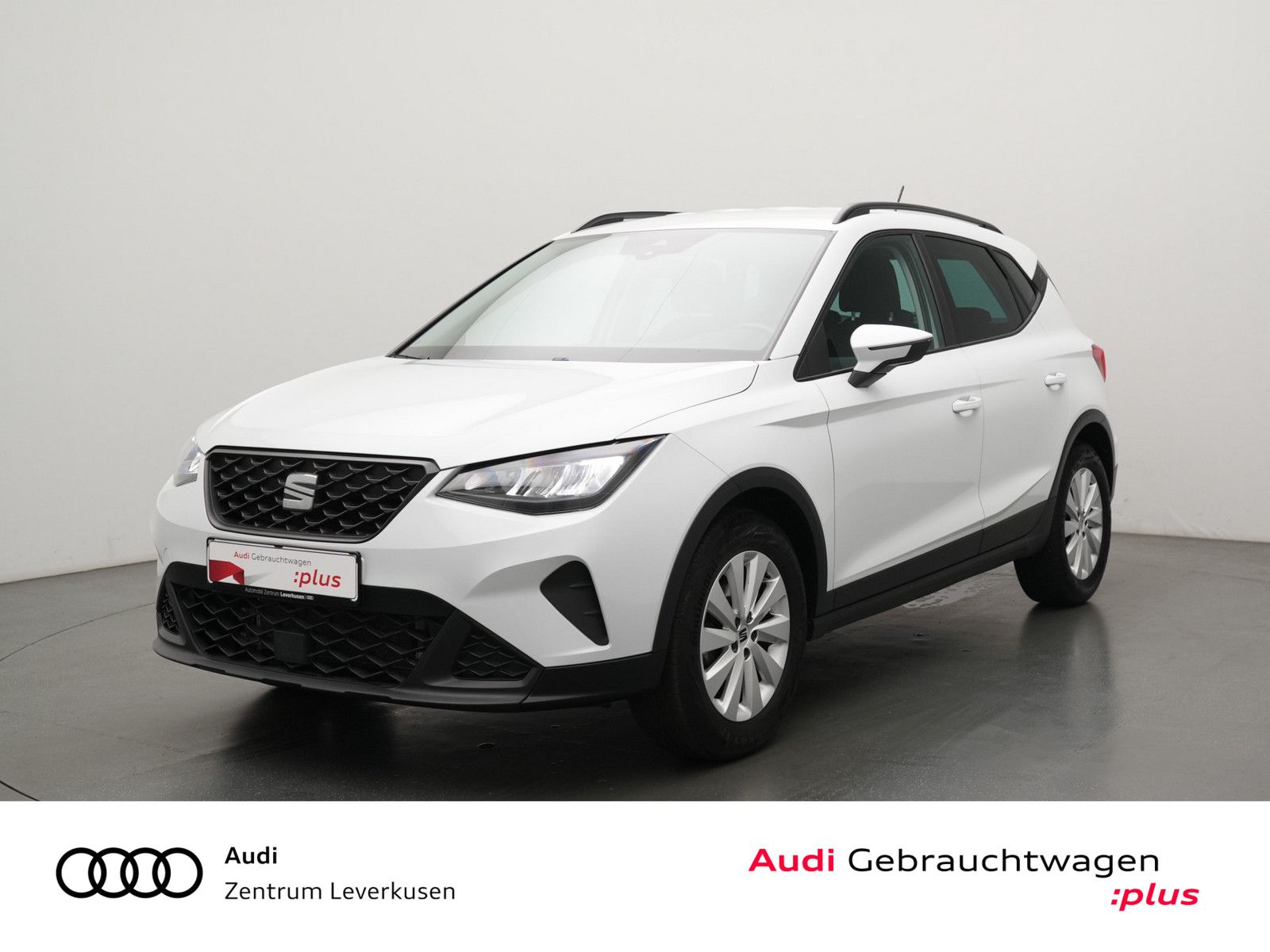 Seat Arona - Bild 1