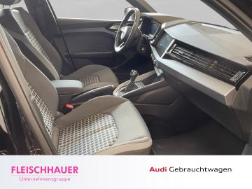 Audi A1 - 9